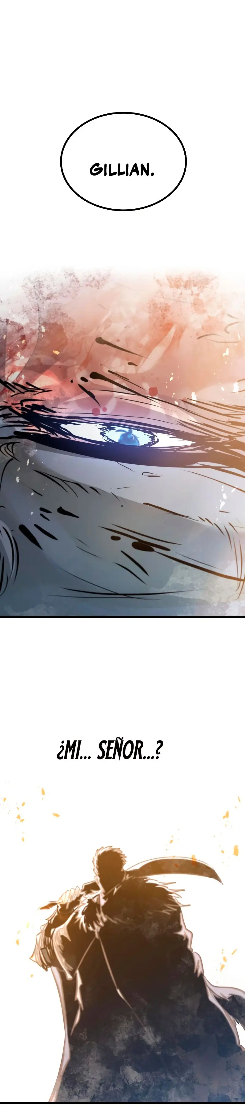 Las conspiraciones del mercenario regresado Capítulo 78 - Page 32