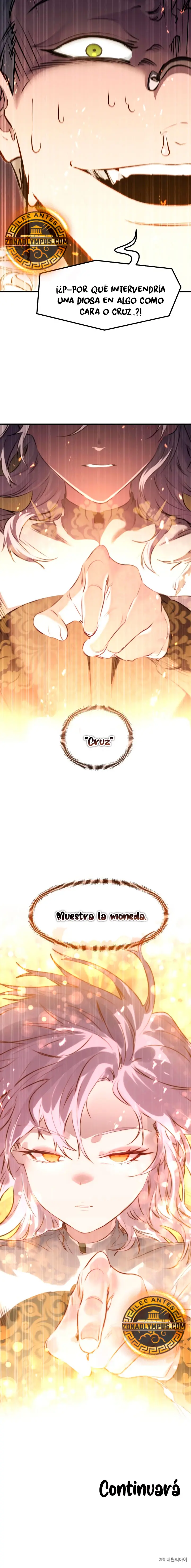 Las conspiraciones del mercenario regresado Capítulo 84 - Page 27