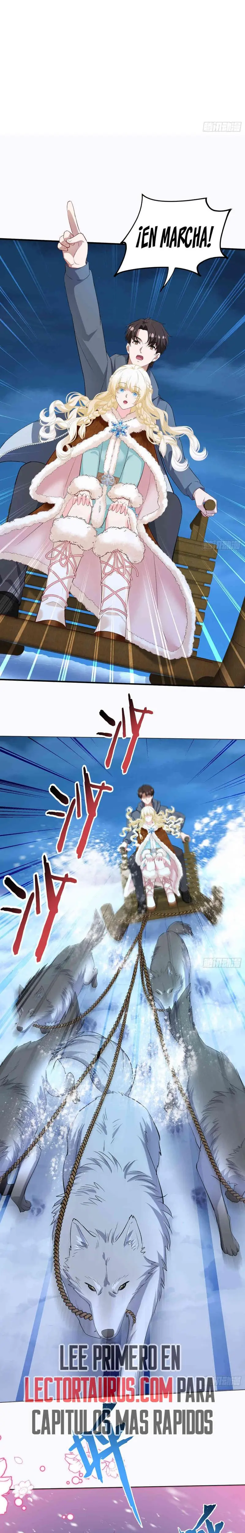 Despues De Dejar De Actuar Como Un Perro, Me Convertí En Un Magnate Celestial Urbano Capítulo 279 - Page 11