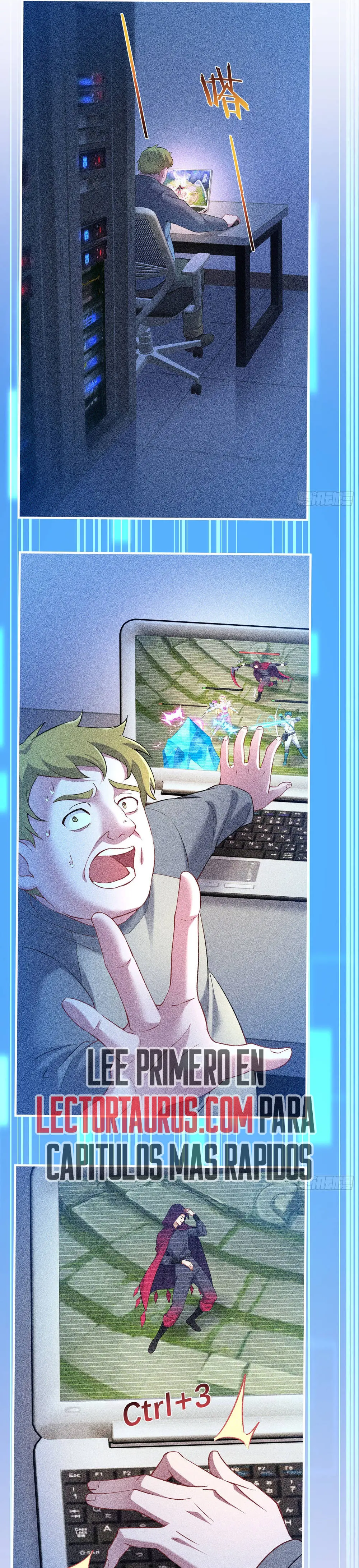 Despues De Dejar De Actuar Como Un Perro, Me Convertí En Un Magnate Celestial Urbano Capítulo 283 - Page 11