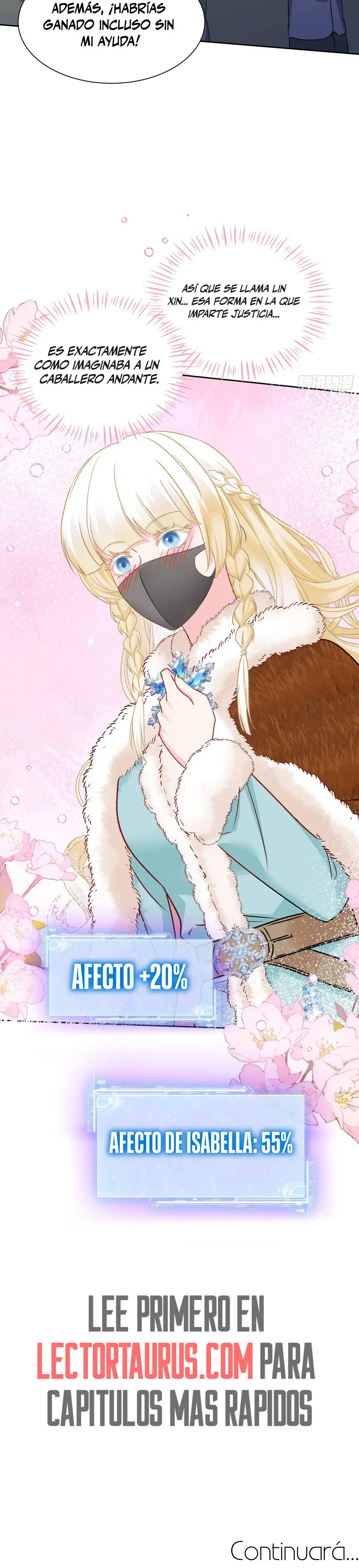 Despues De Dejar De Actuar Como Un Perro, Me Convertí En Un Magnate Celestial Urbano Capítulo 283 - Page 16