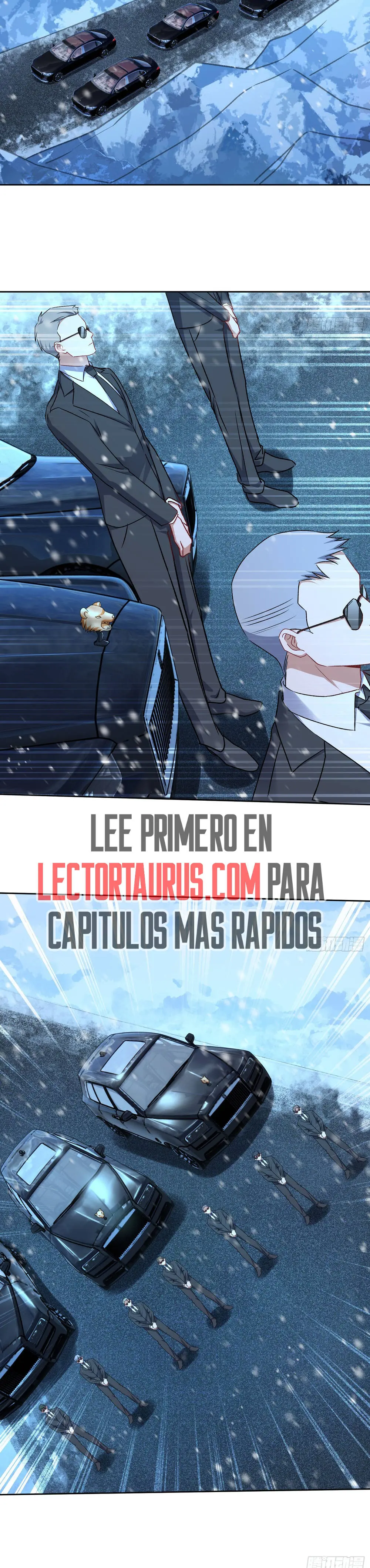 Despues De Dejar De Actuar Como Un Perro, Me Convertí En Un Magnate Celestial Urbano Capítulo 286 - Page 7