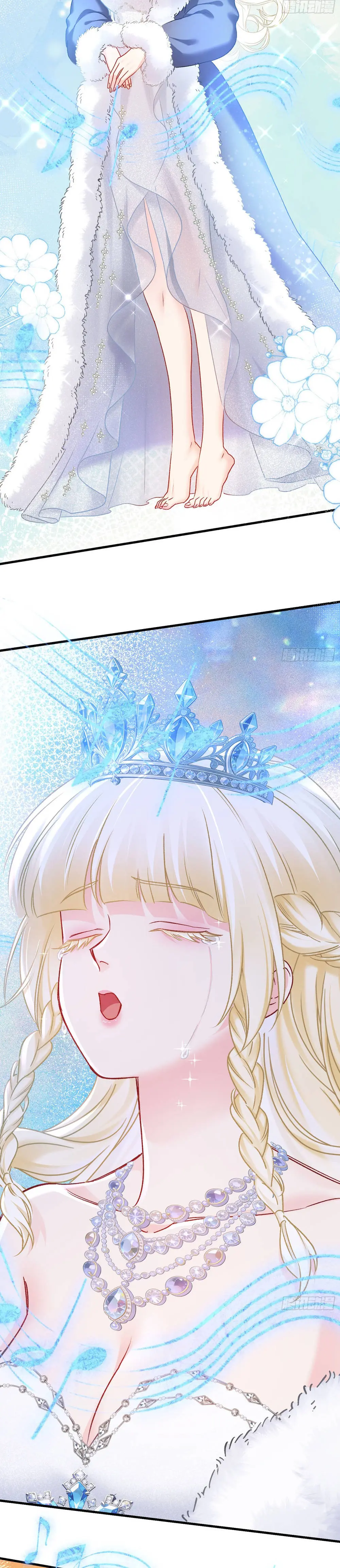 Despues De Dejar De Actuar Como Un Perro, Me Convertí En Un Magnate Celestial Urbano Capítulo 287 - Page 14