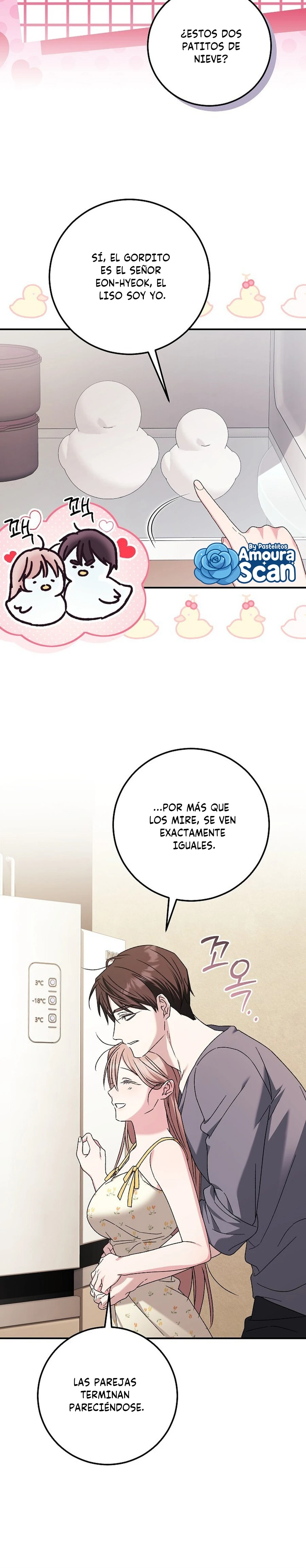 Embarazo obediente Capítulo 31 - Page 13