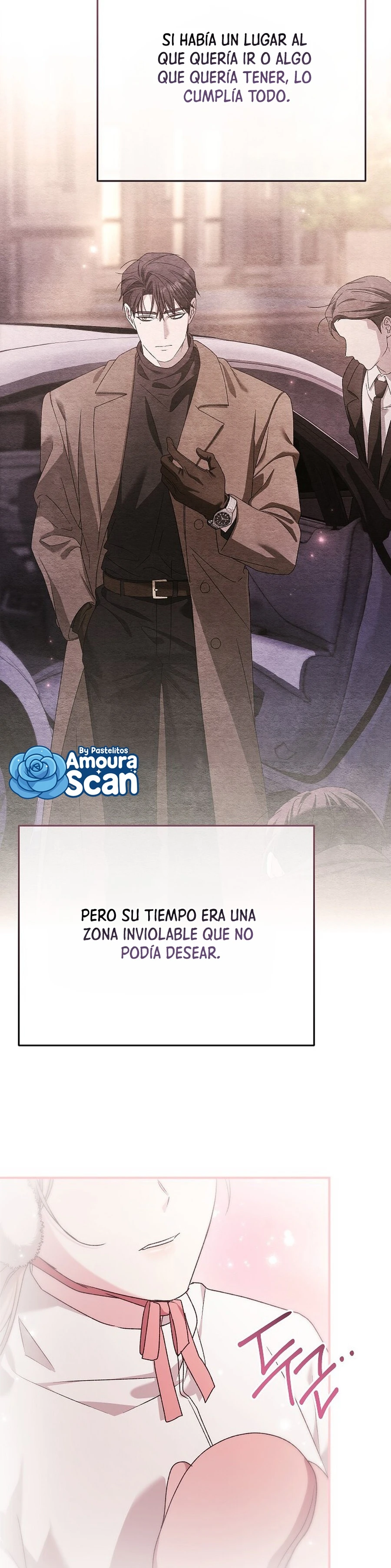 Embarazo obediente Capítulo 31 - Page 9
