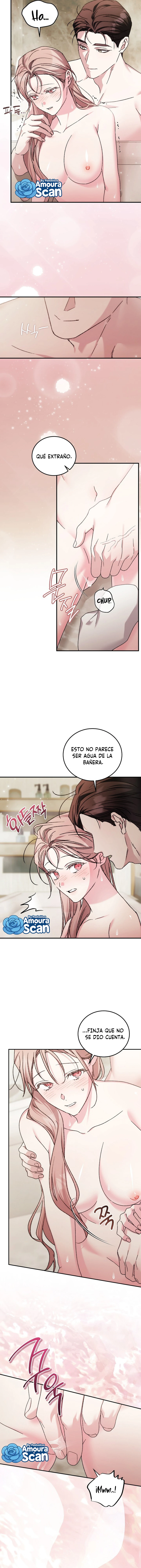 Embarazo obediente Capítulo 33 - Page 12