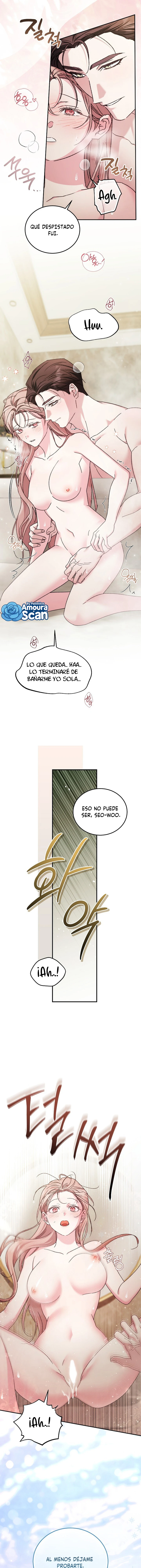 Embarazo obediente Capítulo 33 - Page 13