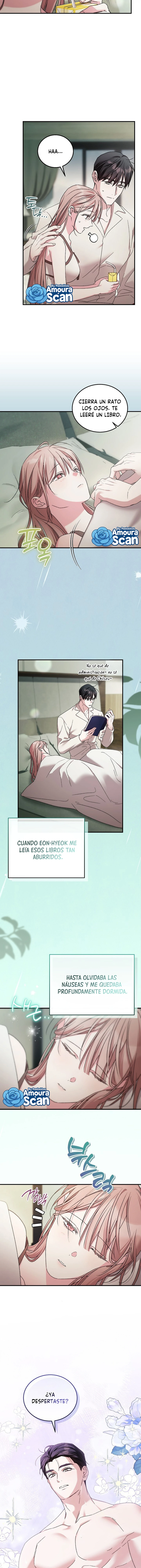 Embarazo obediente Capítulo 33 - Page 2