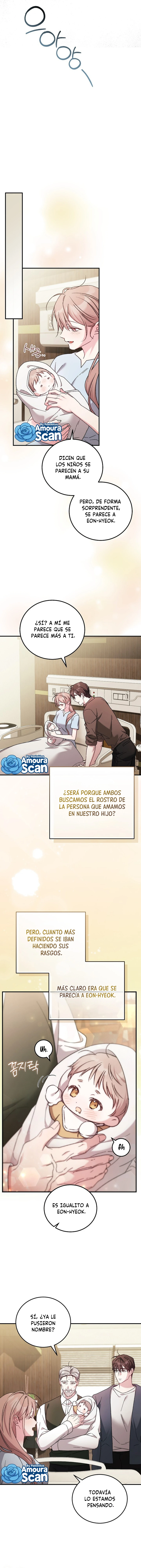 Embarazo obediente Capítulo 35 - Page 10
