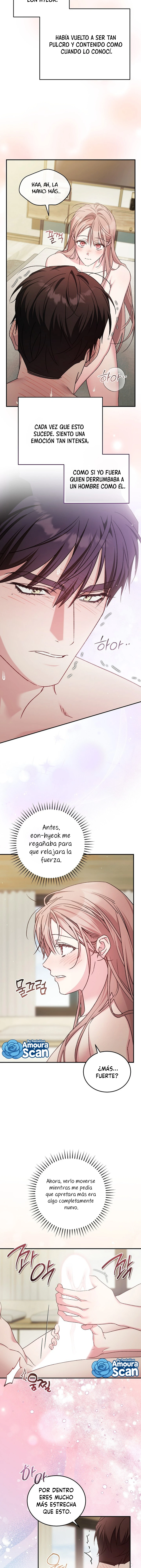 Embarazo obediente Capítulo 35 - Page 2