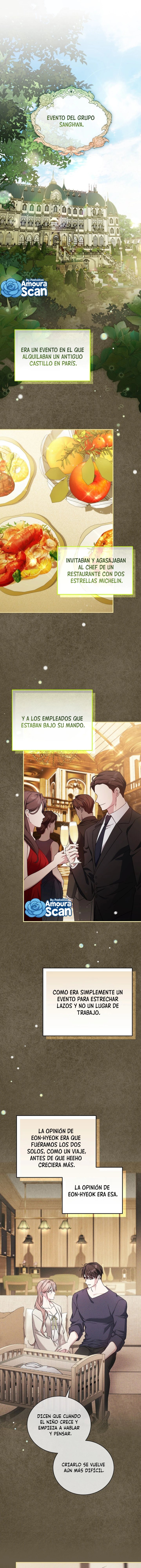 Embarazo obediente Capítulo 36 - Page 1