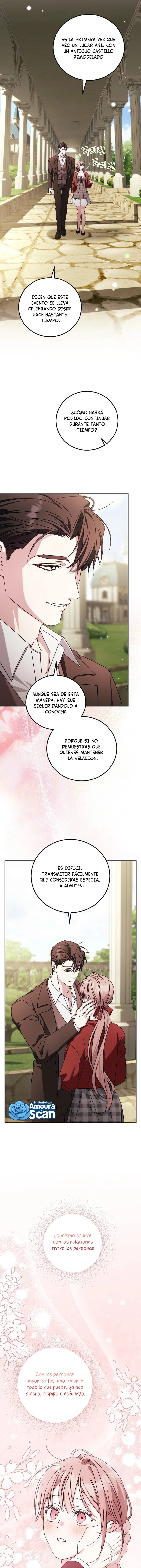 Embarazo obediente Capítulo 36 - Page 4