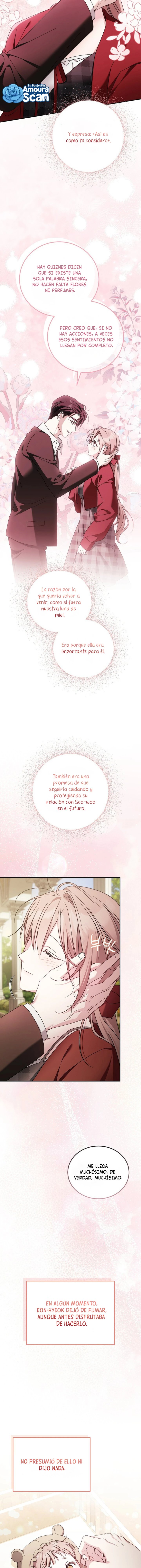 Embarazo obediente Capítulo 36 - Page 5