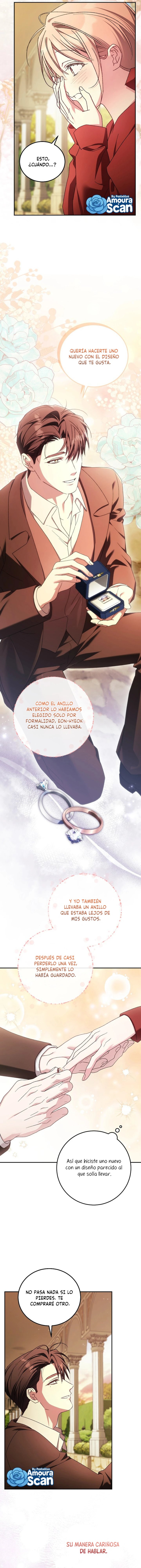 Embarazo obediente Capítulo 36 - Page 7