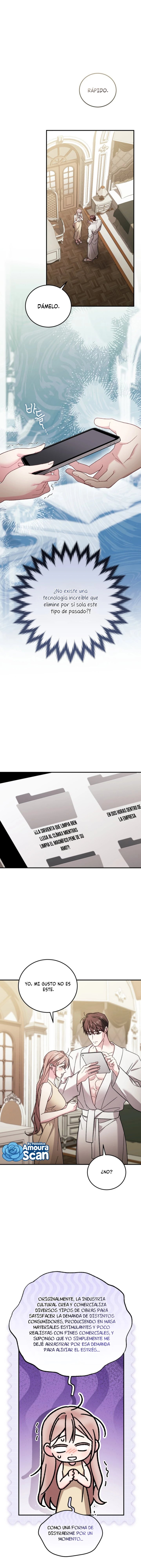 Embarazo obediente Capítulo 37 - Page 1