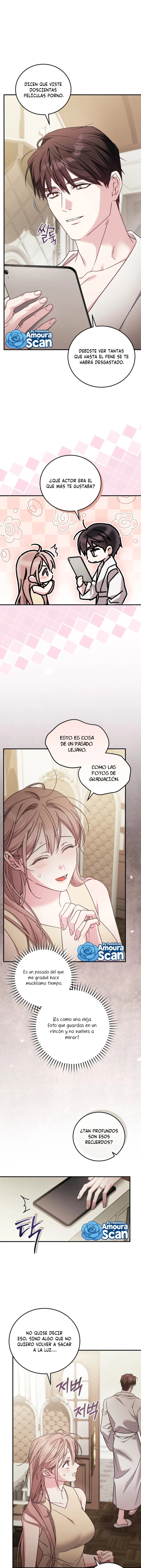 Embarazo obediente Capítulo 37 - Page 2
