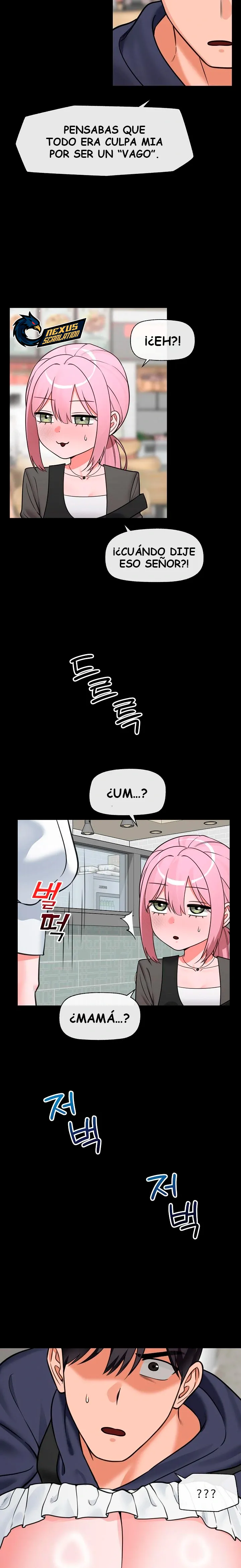 Guardia de seguridad hipnótico Capítulo 83 - Page 13