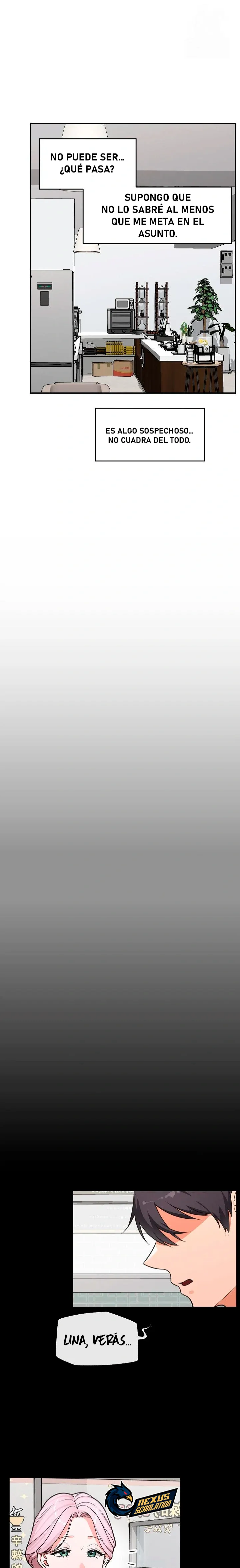 Guardia de seguridad hipnótico Capítulo 83 - Page 9