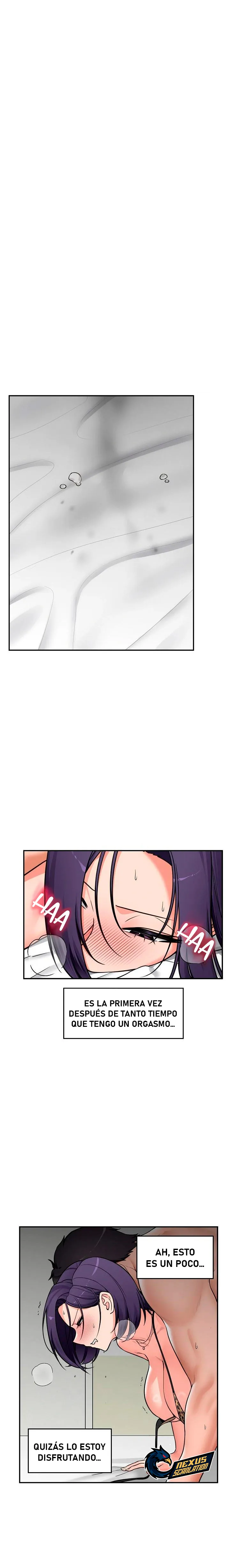 Guardia de seguridad hipnótico Capítulo 86 - Page 6