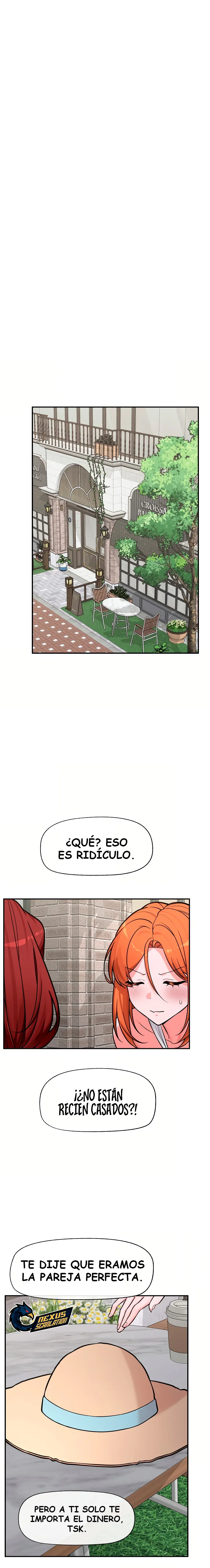 Guardia de seguridad hipnótico Capítulo 87 - Page 10