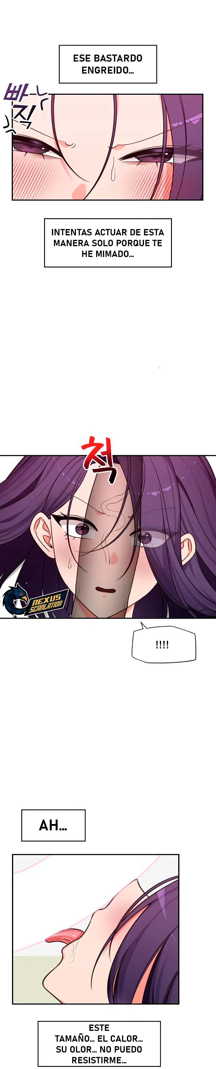 Guardia de seguridad hipnótico Capítulo 89 - Page 13