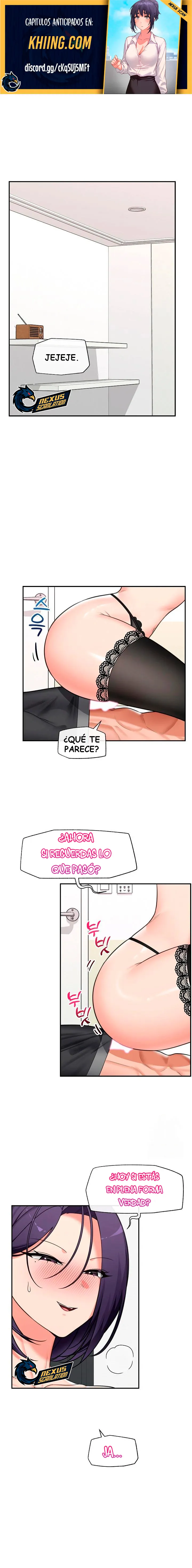 Guardia de seguridad hipnótico Capítulo 89 - Page 2