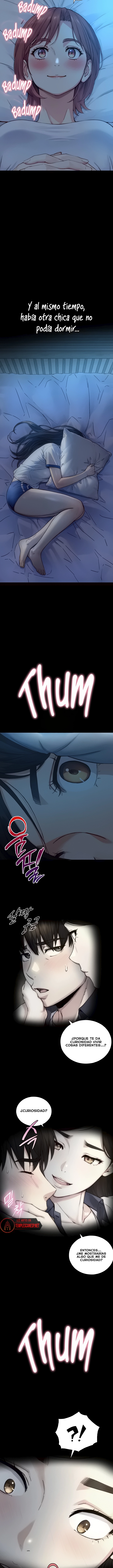 El Superdotado Capítulo 11 - Page 11