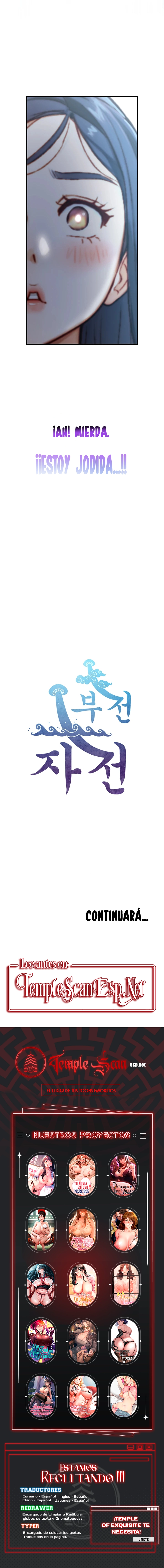 El Superdotado Capítulo 15 - Page 13