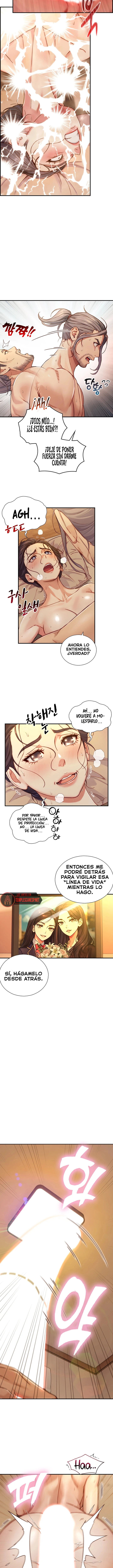 El Superdotado Capítulo 15 - Page 5