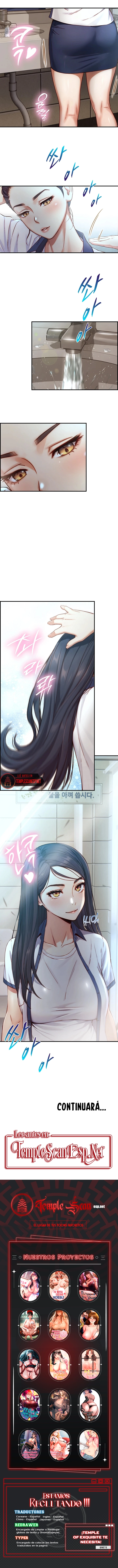 El Superdotado Capítulo 16 - Page 12