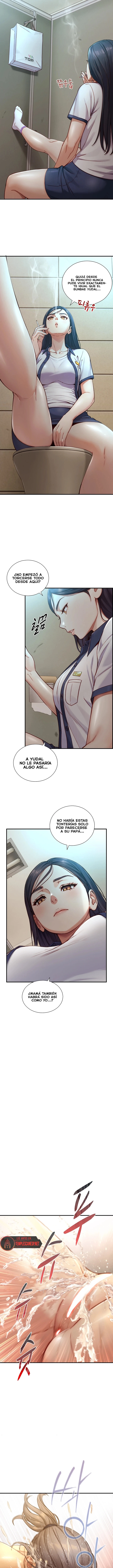 El Superdotado Capítulo 16 - Page 6