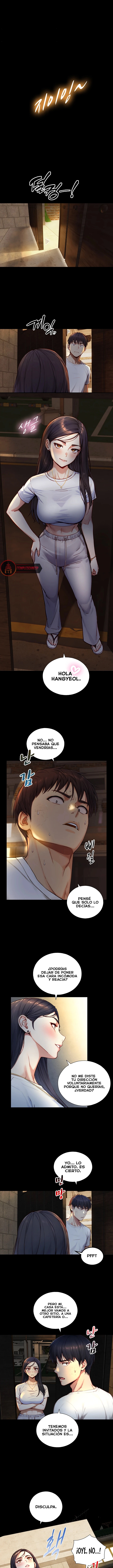 El Superdotado Capítulo 18 - Page 10