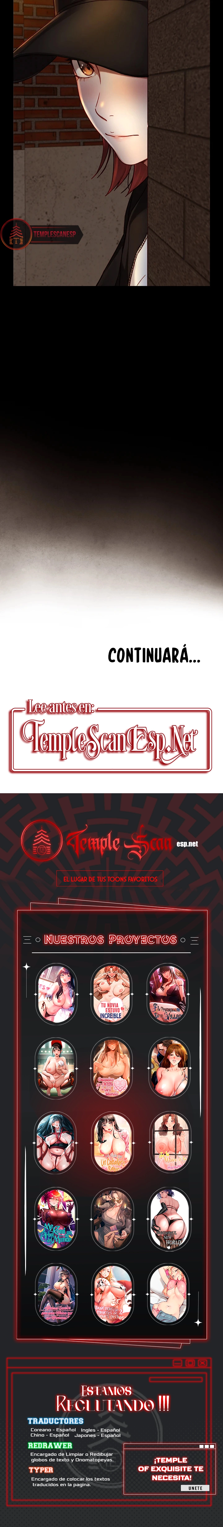 El Superdotado Capítulo 18 - Page 12