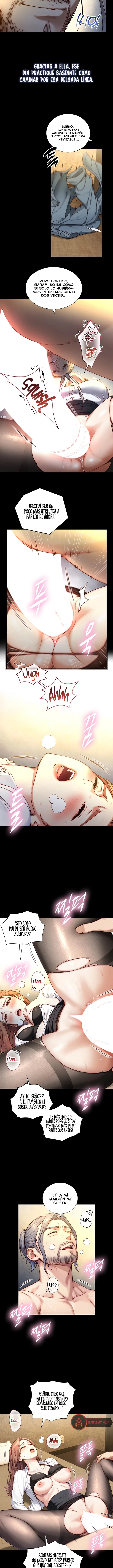 El Superdotado Capítulo 18 - Page 7