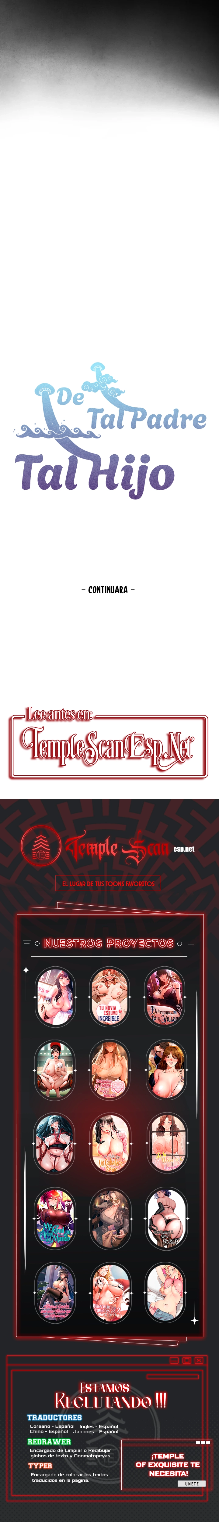 El Superdotado Capítulo 21 - Page 12