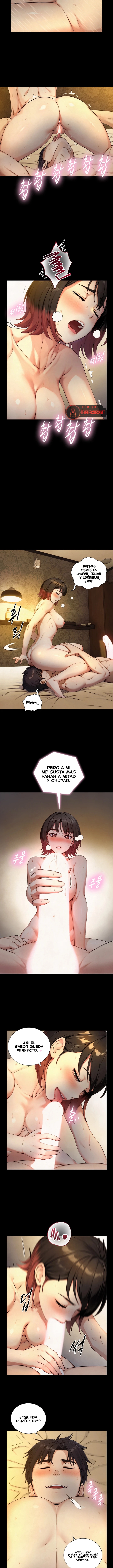 El Superdotado Capítulo 36 - Page 3