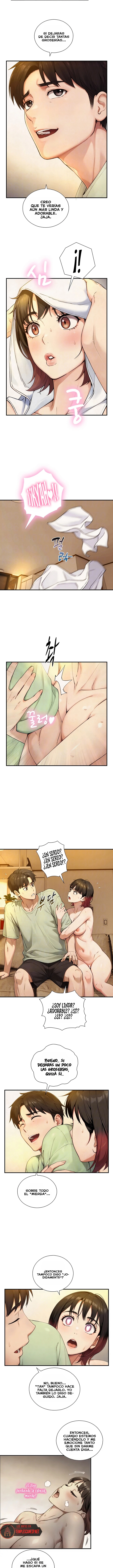El Superdotado Capítulo 37 - Page 2