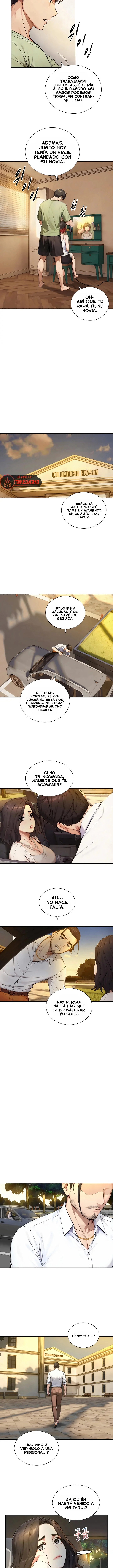 El Superdotado Capítulo 37 - Page 4