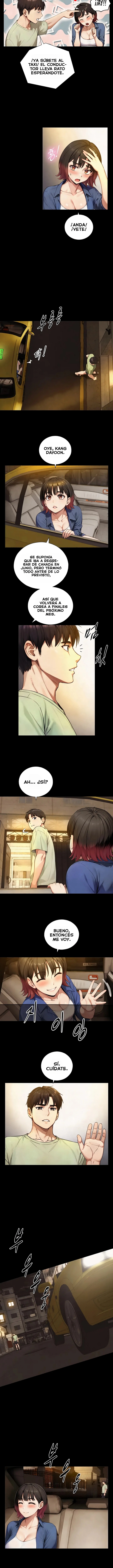 El Superdotado Capítulo 37 - Page 7