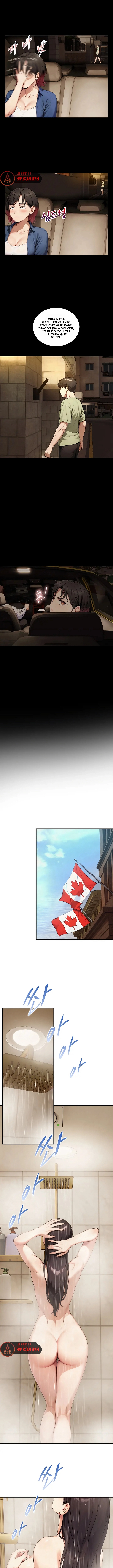El Superdotado Capítulo 37 - Page 8