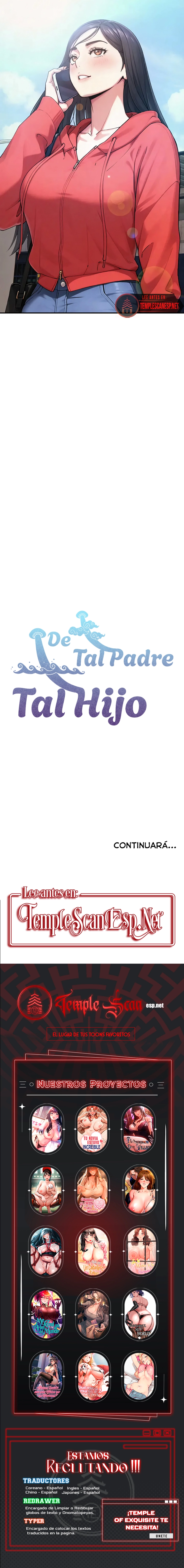 El Superdotado Capítulo 38 - Page 11