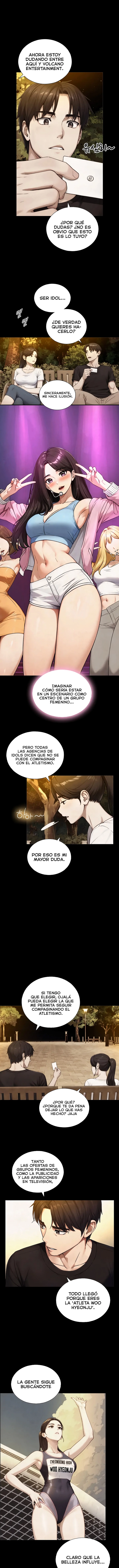 El Superdotado Capítulo 38 - Page 6