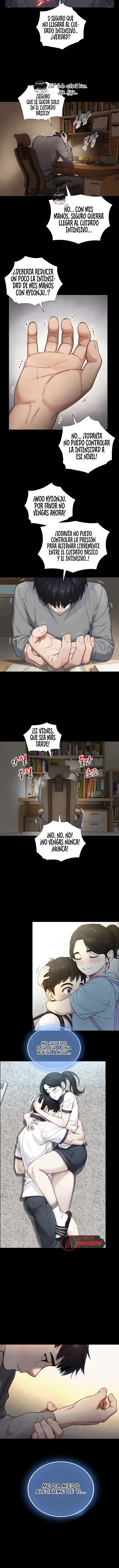 El Superdotado Capítulo 38 - Page 9