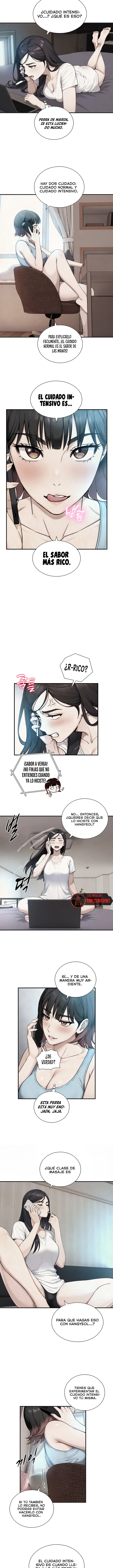 El Superdotado Capítulo 39 - Page 5
