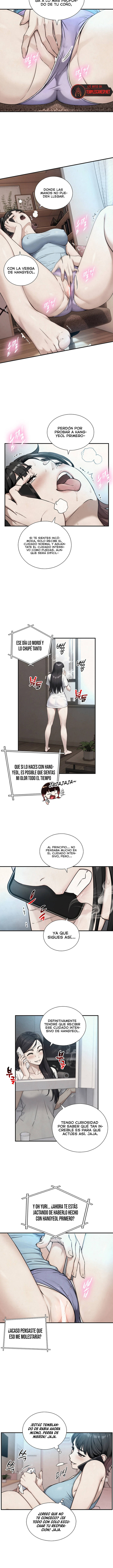 El Superdotado Capítulo 39 - Page 6