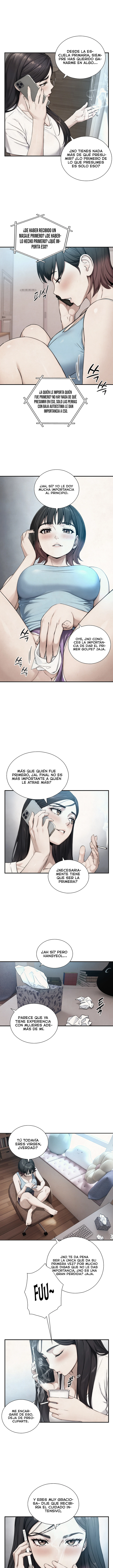 El Superdotado Capítulo 39 - Page 7