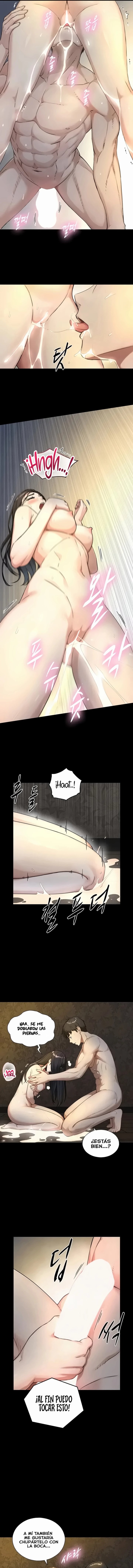 El Superdotado Capítulo 41 - Page 11