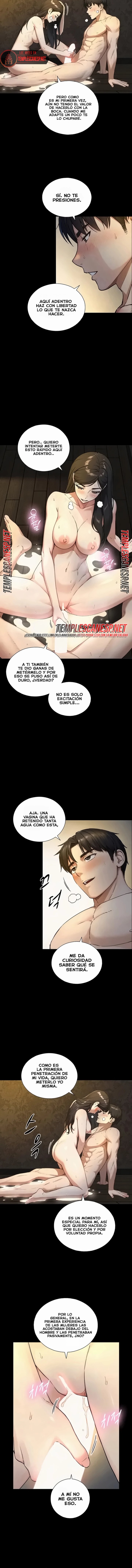 El Superdotado Capítulo 41 - Page 12