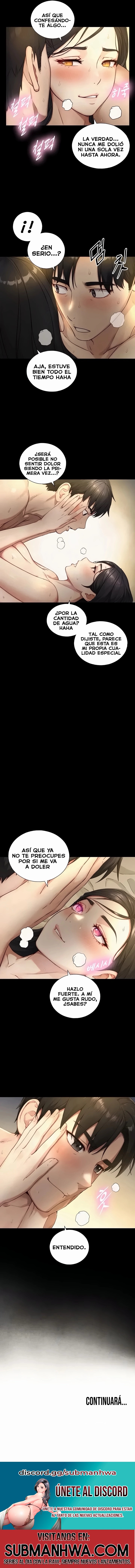 El Superdotado Capítulo 42 - Page 11