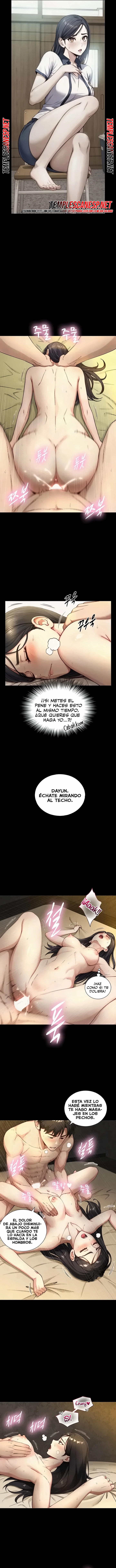 El Superdotado Capítulo 42 - Page 8